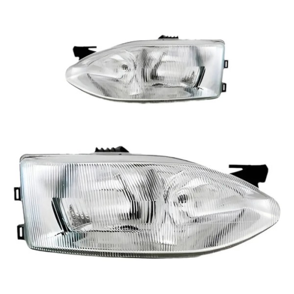 Par Farol Palio 1999 2000