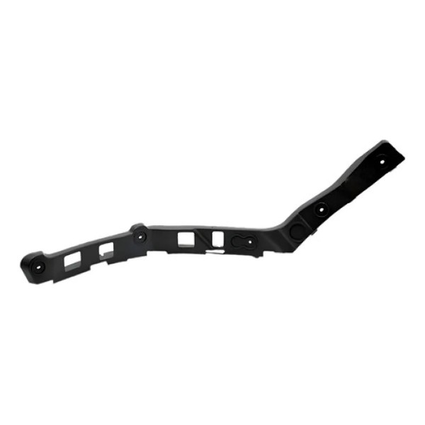 Guia Parachoque Traseiro Para Chevrolet Prisma 2006 A 2012