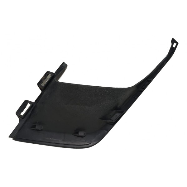 Moldura Milha Farol Auxiliar Esquerdo 308 2012 A 2018 Amarelo