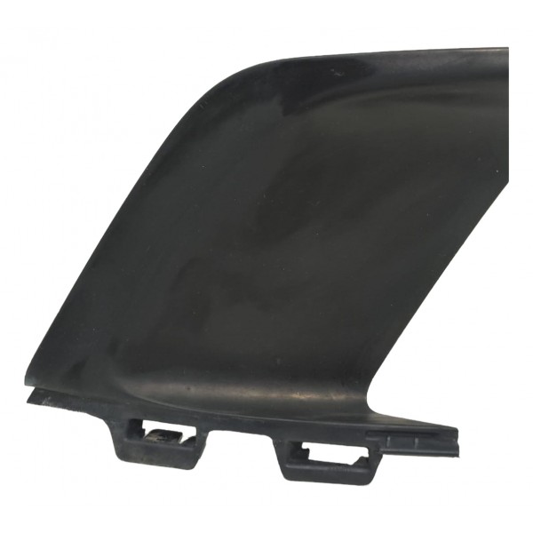 Moldura Milha Farol Auxiliar Esquerdo 308 2012 A 2018 Amarelo