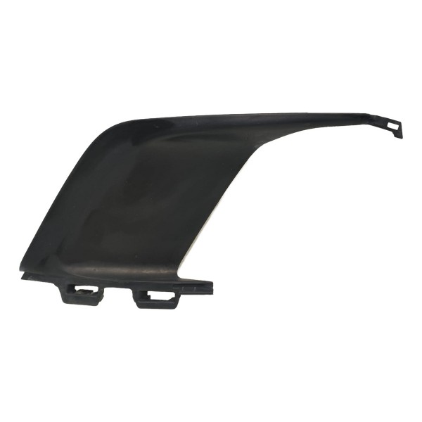 Moldura Milha Farol Auxiliar Esquerdo 308 2012 A 2018 Amarelo