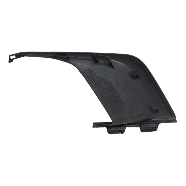 Moldura Milha Farol Auxiliar Esquerdo 308 2012 A 2018 Amarelo