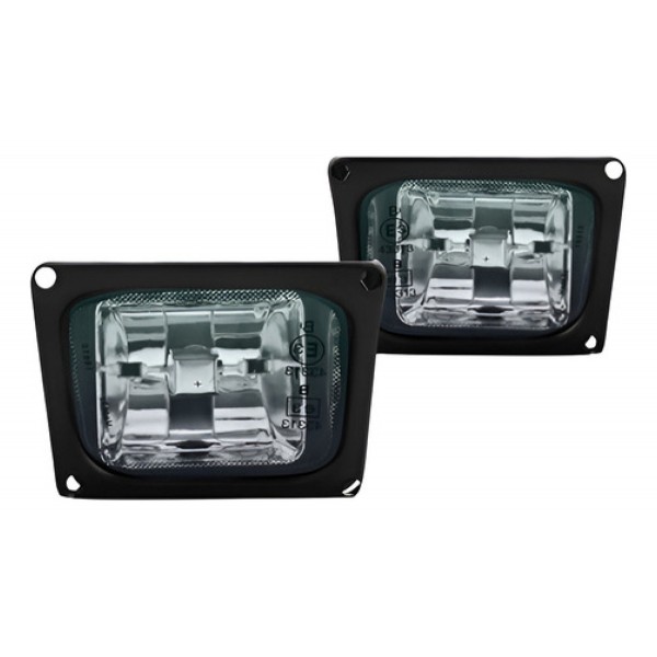 Par Farol Milha Auxiliar Tipo 1993 1994 1995 1996 1997