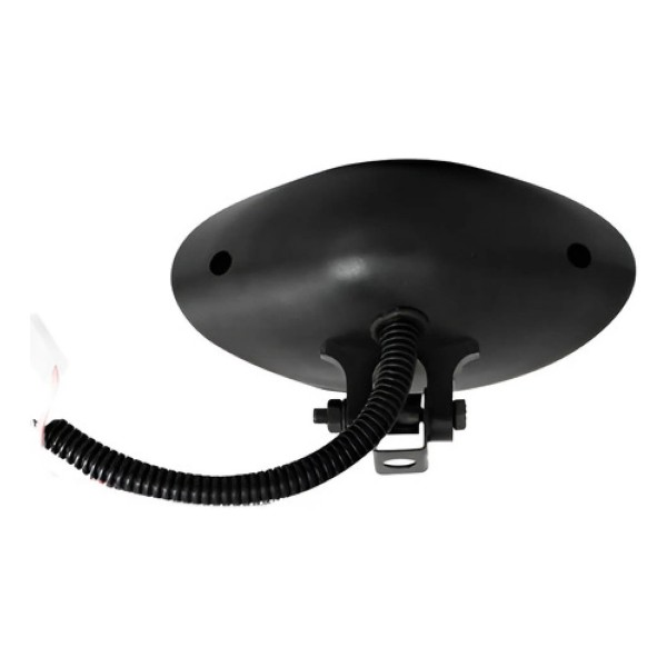 Farol Milha Auxiliar Palio Adventure 1999/2004 C/ Suporte