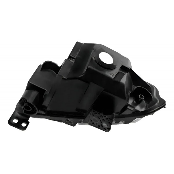 Farol Milha Strada 2020 2021 2022 Cromado