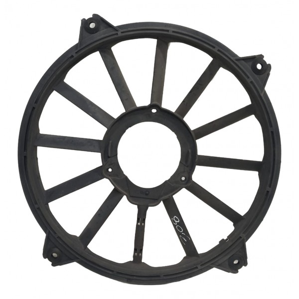 Defletor Ventoinha 408 308 2012 2013 2014 2015 2.0 Thp