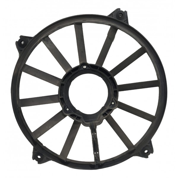 Defletor Ventoinha 408 308 2012 2013 2014 2015 2.0 Thp