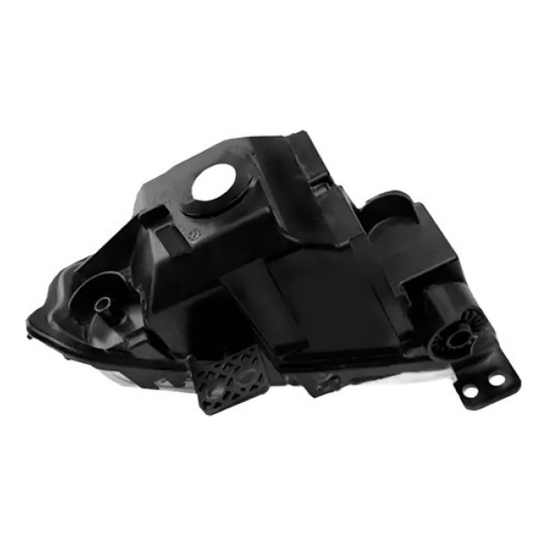 Farol Milha Strada 2020 2021 2022 Cromado