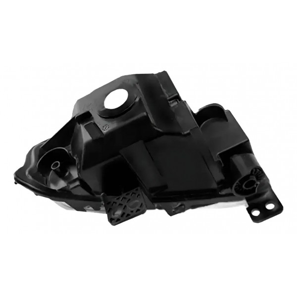 Farol Milha Strada 2020 2021 2022 Cromado