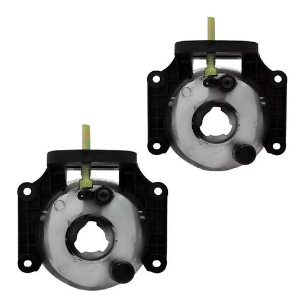 Farol Milha Neblina Fiat Toro 2016 2017 2018