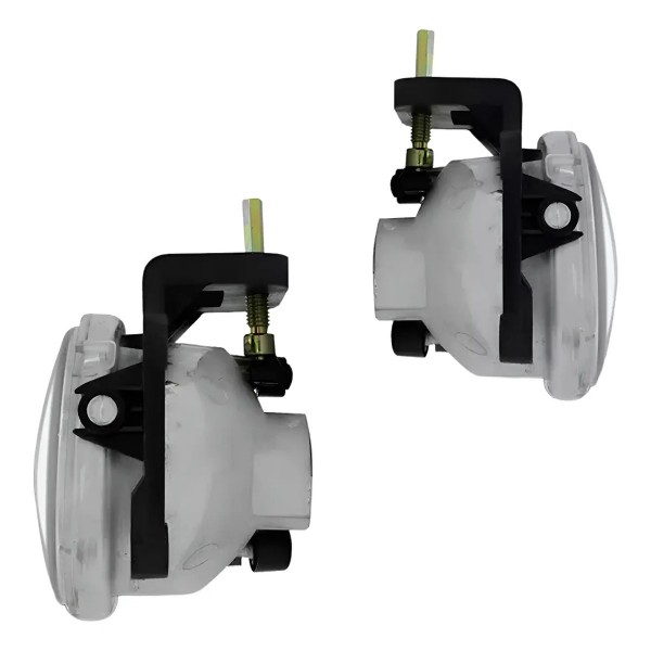 Farol Milha Neblina Fiat Toro 2016 2017 2018