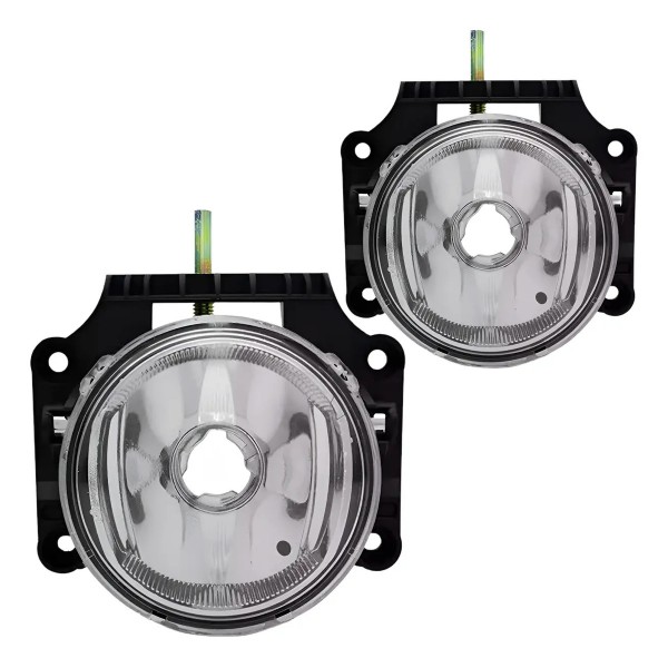 Farol Milha Neblina Fiat Toro 2016 2017 2018