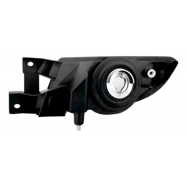 Par Farol Milha Auxiliar Para Fiat Bravo 2011 2012 2013 2014