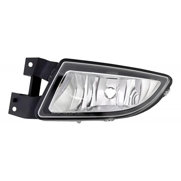 Farol Milha Para Fiat Bravo 2011 2012 2013 Neblina Auxiliar