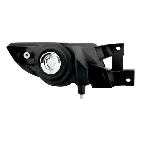 Farol Milha Para Fiat Bravo 2011 2012 2013 Neblina Auxiliar