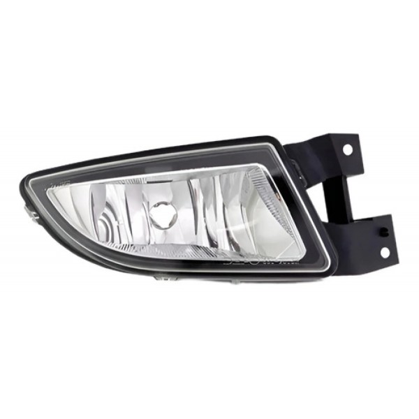 Farol Milha Fiat Bravo 2011 2012 2013 Auxil Neblina Tyc Ld