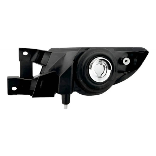 Farol Milha Fiat Bravo 2011 2012 2013 Auxil Neblina Tyc Ld
