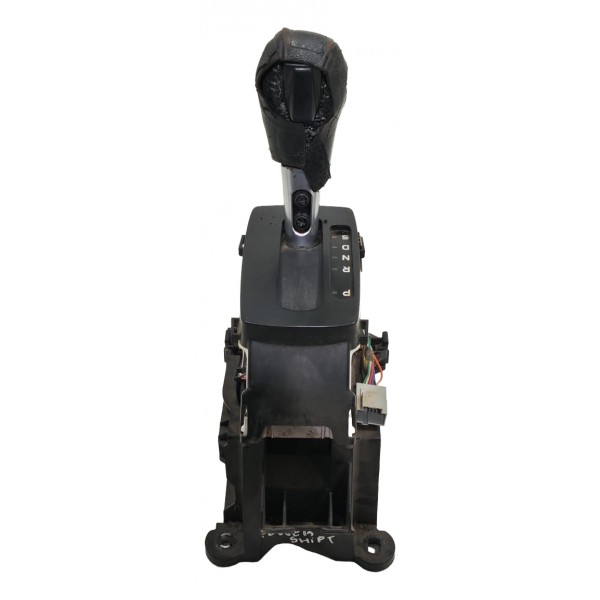 Trambulador Cambio Automático New Fiesta 1.6 Powershift