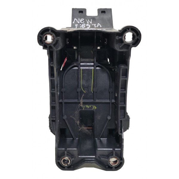 Trambulador Cambio Automático New Fiesta 1.6 Powershift