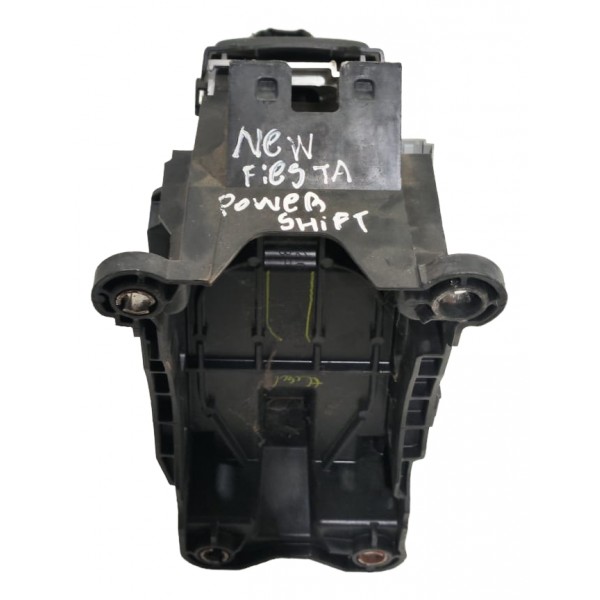 Trambulador Cambio Automático New Fiesta 1.6 Powershift