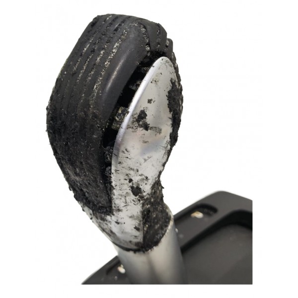 Trambulador Cambio Automático New Fiesta 1.6 Powershift