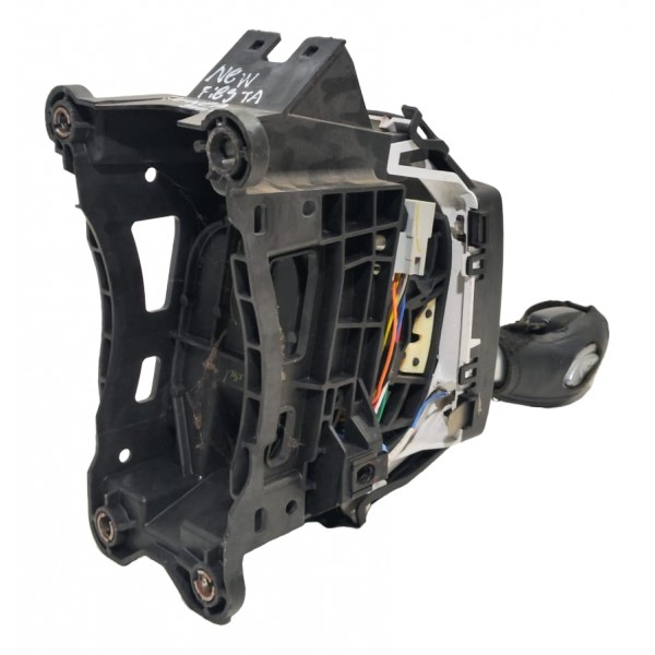 Trambulador Cambio Automático New Fiesta 1.6 Powershift