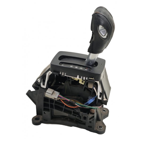 Trambulador Cambio Automático New Fiesta 1.6 Powershift