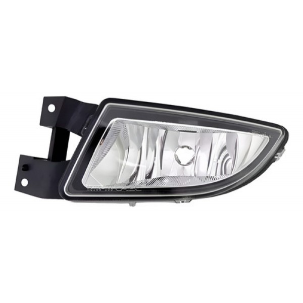 Farol Milha Para Fiat Bravo 2011 2012 2013 Neblina Auxiliar