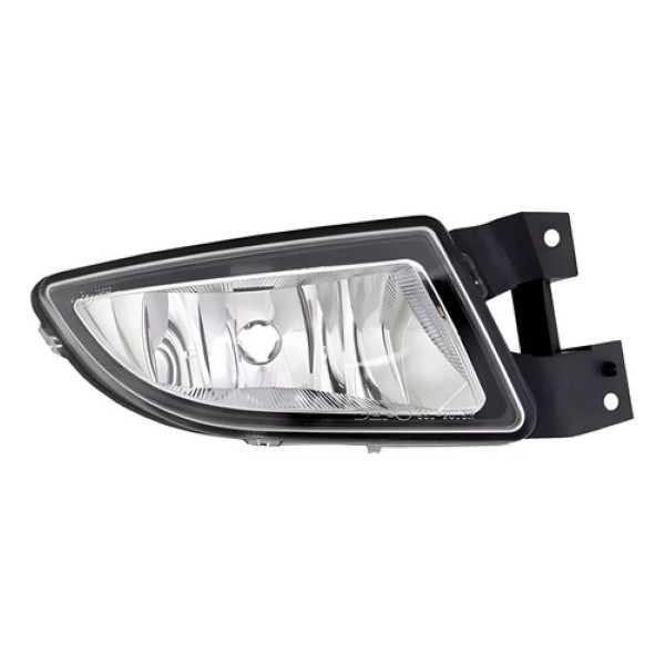 Farol Milha Para Fiat Bravo 2011 2012 2013 Neblina Auxiliar