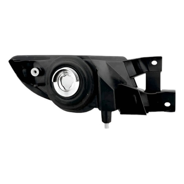 Farol Milha Fiat Bravo 2011 2012 2013 Auxil Neblina Tyc Le