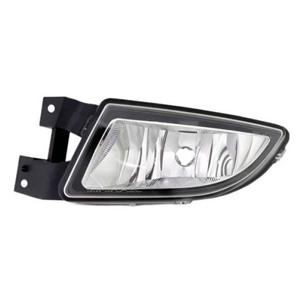 Farol Milha Fiat Bravo 2011 2012 2013 Auxil Neblina Tyc Le