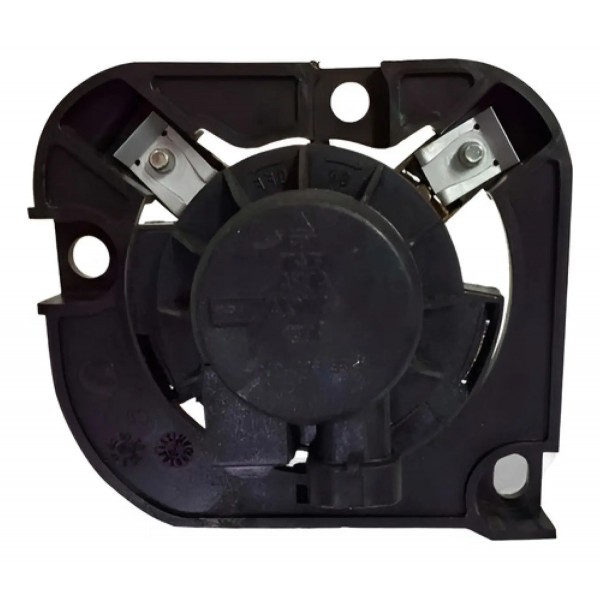 Farol Milha Fiat 500 Cinquecento Le Ano 09 10 11 12 Depo
