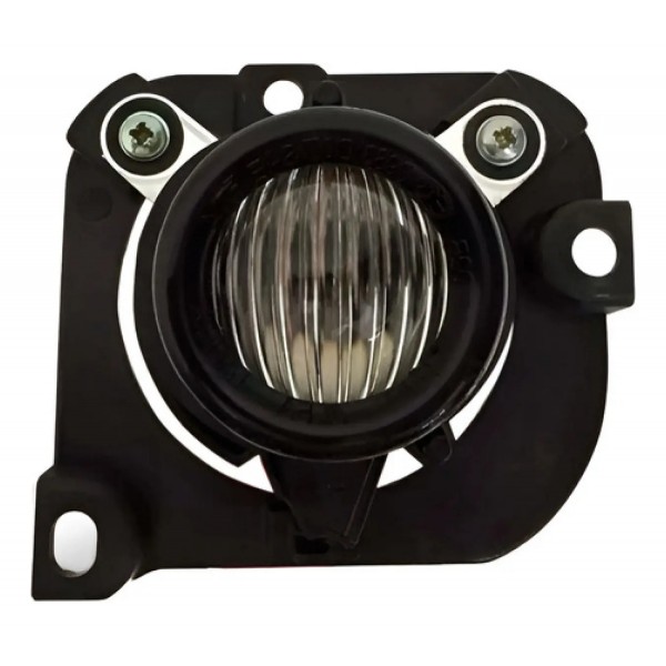 Farol Milha Fiat 500 Cinquecento Le Ano 09 10 11 12 Depo