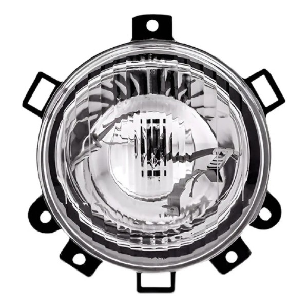 Farol Milha Auxiliar Doblo Adventure 2004 05 06 07 08 2009