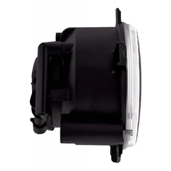Farol Milha Auxiliar Doblo Adventure 2004 05 06 07 08 2009
