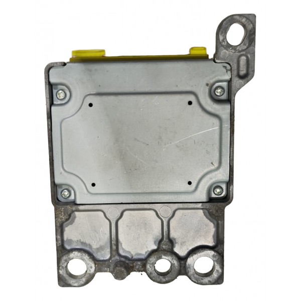 Kit Airbag Bolsa Modulo Livina 2008 A 2014 Ler Desc Preto