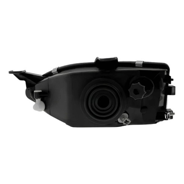 Par Farol Fiat Palio 1996 97 1998