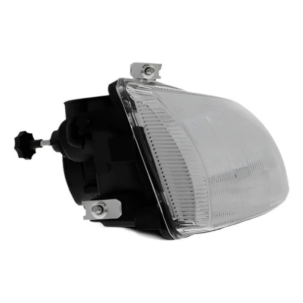 Par Farol Fiat Palio 1996 97 1998