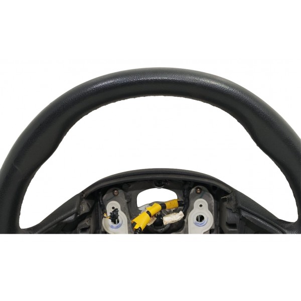 Volante Direção New Fiesta Mexicano 2014 A 2019 Sedan