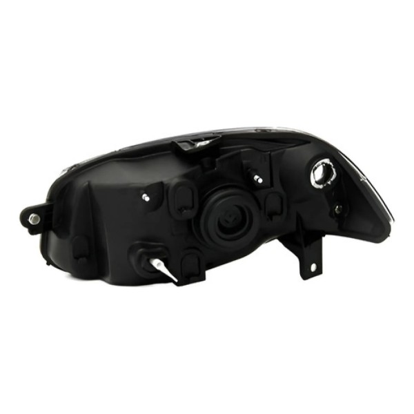 Par Farol Palio 08/2012 Strada 2014/2017 Manual Fumê Oferta
