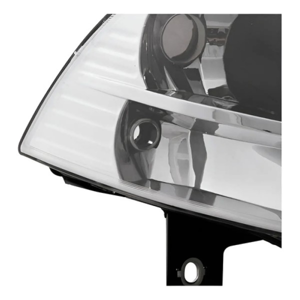 Par Farol Palio 08/2012 Strada 2014/2017 Manual Fumê Oferta