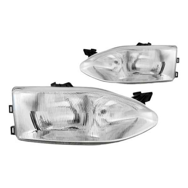 Par Farol Palio 1996 1997 1998