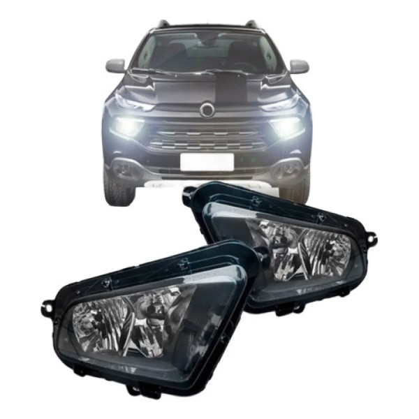 Par Farol Inferior Toro 2016 2017 2018 2019 2020 2021