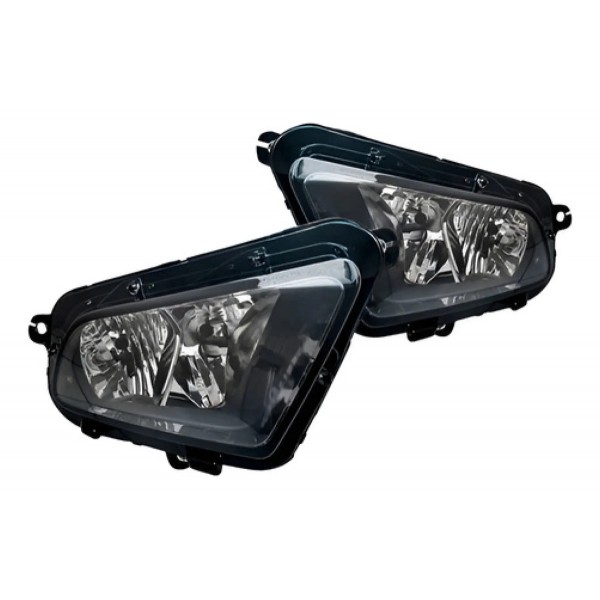 Par Farol Inferior Toro 2016 2017 2018 2019 2020 2021