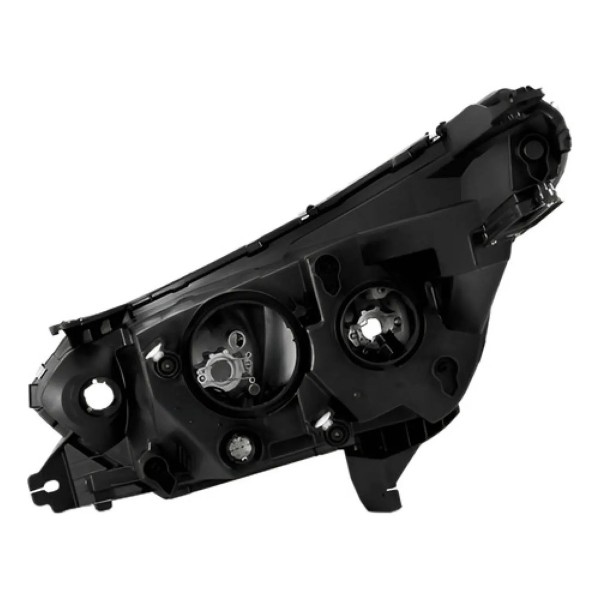 Par Farol Dianteiro Argo 2017 18 19 20 21 2022 2023 Sem Led