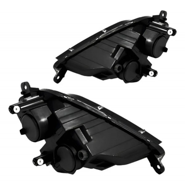 Par Farol Fiat Toro 2016 2017 2018 Modelo Original