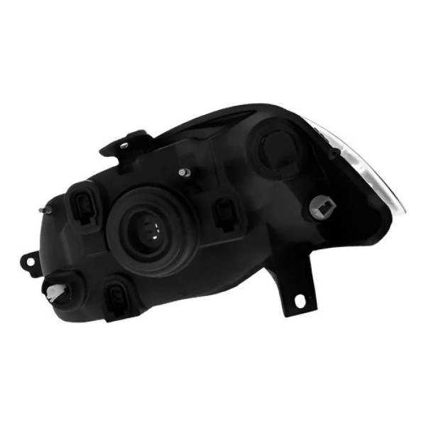 Par Farol Palio 2008 2009 Strada 2014 2015 2016 Manual Reto