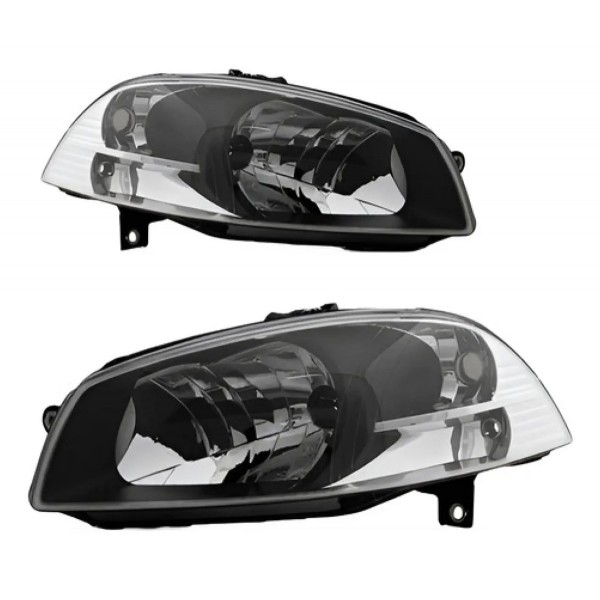 Par Farol Palio 2008 2009 Strada 2014 2015 2016 Manual Reto