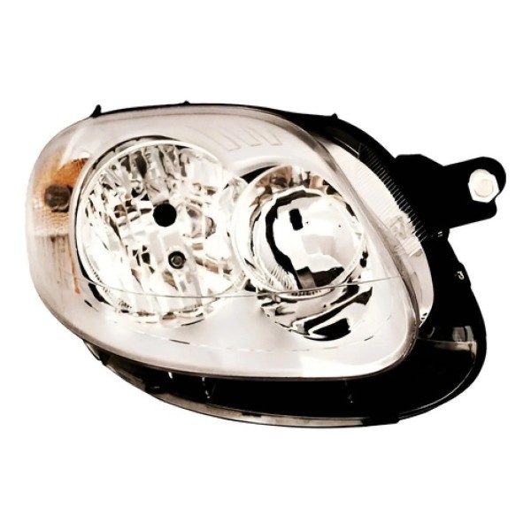 Par Farol Palio 2012 2013 2014 2015 2016 Cromado