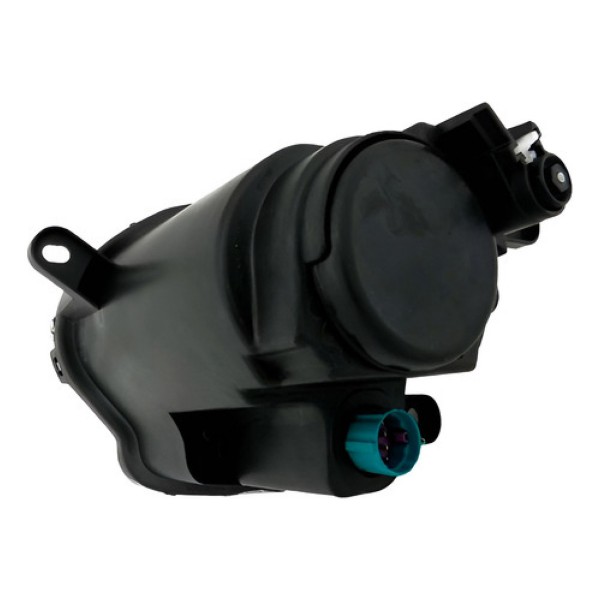 Par Farol Fiat 500 Manual 2008 09 10 11 2012 Inferior